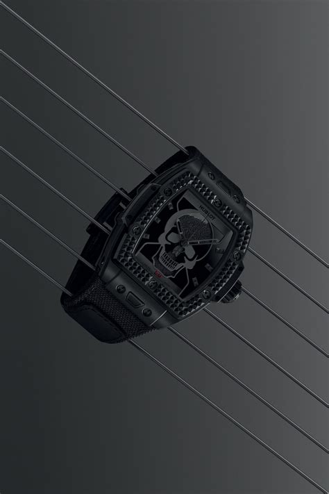 hublot depeche|hublot spirit depeche mode.